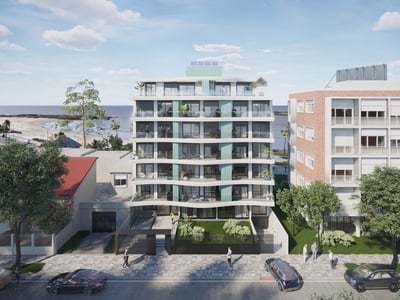 Venta de apartamento de 2 dormitorios en Cordelia, Malvín