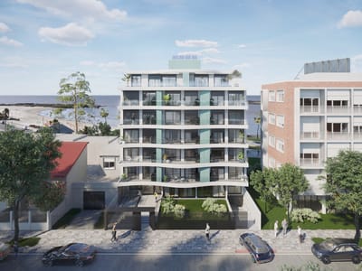 Venta de apartamento de 2 dormitorios en Cordelia, Malvín