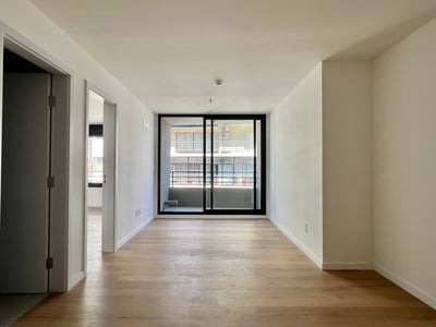 Alquiler Apartamento 1 Dormitorio A Estrenar en Cordón
