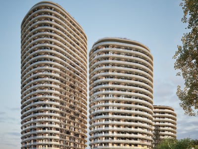 Venta de apartamento de 1 dormitorio en Sky Residences, Buceo