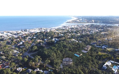 Venta apartamento 3 dormitorios en Pausa Montoya