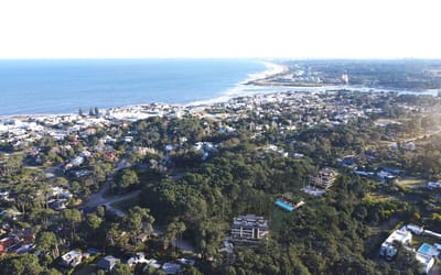 Venta apartamento 3 dormitorios en Pausa Montoya