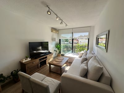 Venta Apartamento 3 Dormitorios 2 Baños Puerto Buceo