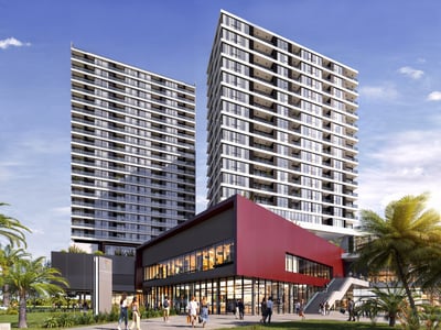 Venta de apartamento de 3 dormitorios en More Atlántico, Punta del Este