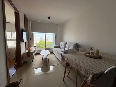 Alquiler de apartamento de 1 dormitorio en Cordon