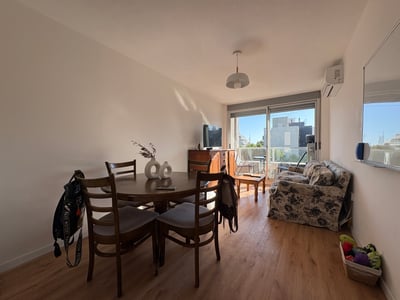 Alquiler de apartamento de 2 dormitorios en Cordon