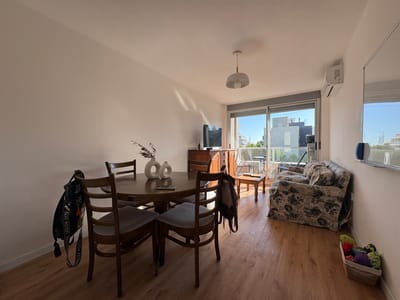 Alquiler de apartamento de 2 dormitorios en Cordon