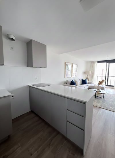 alquiler de apartamento monoambiente en Cordón, Avita Vibra