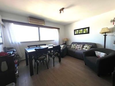 Venta Apartamento 3 dormitorios en La Blanqueada con Renta