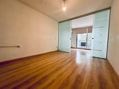 Alquiler de monoambiente en Pocitos, Edificio Alpha