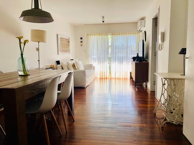 Venta Apartamento 2 Dormitorios 2 Baños Garaje Punta Carretas