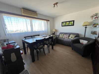Venta Apartamento 3 Dormitorios en La Blanqueada
