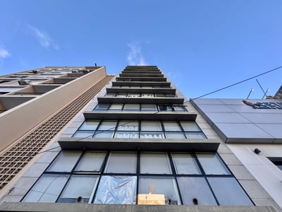 Venta Monoambiente en Tres Cruces