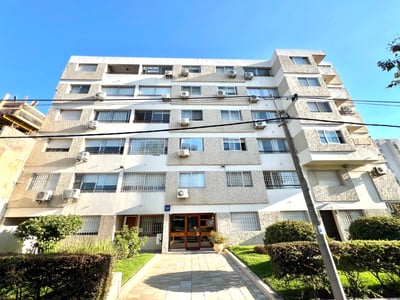 Venta Apartamento 2 Dormitorios en Malvín