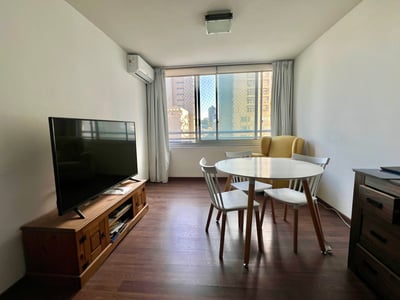 Venta Apartamento en Malvín 2 Dormitorios y Garaje