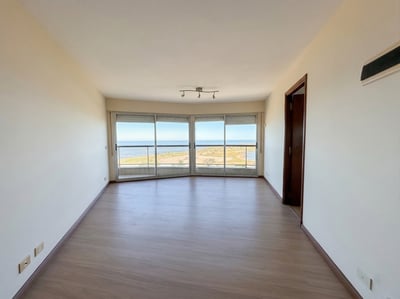 Alquiler de apartamento de 1 dormitorio en Punta Carretas, Torres Nuevo Mundo