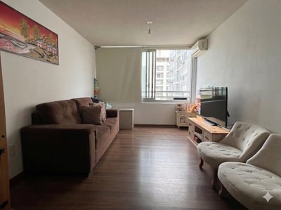 Venta Apartamento 2 Dormitorios Y Garaje en Malvín
