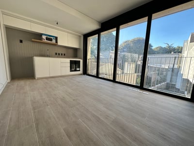Alquiler Apartamento 1 Dormitorio en Punta Carretas