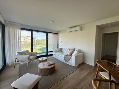 Venta Apartamento 2 Dormitorios 2 Baños Garaje Barrio Parques