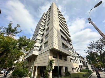 Alquiler de apartamento de dos dormitorios en Pocitos