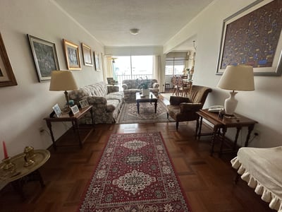 Venta 3 dormitorios y gge Ellauri