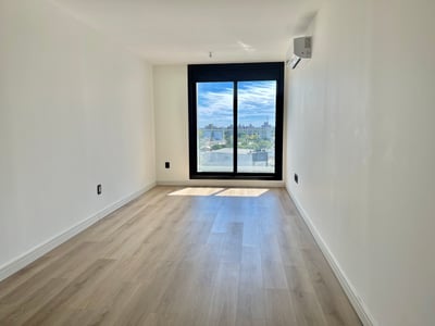 Alquiler Apartamento 2 Dormitorios y Garaje Al frente a Estrenar, Los Olimpicos