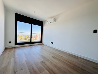 Alquiler Apartamento 1 Dormitorio en La Blanqueada a estrenar, Los Olímpicos