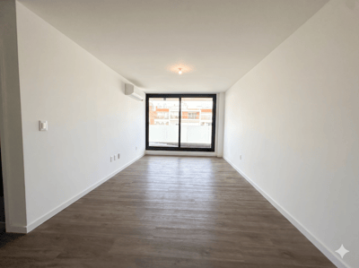 Venta 2 dormitorios gge doble punta carretas