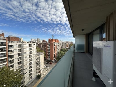 Venta 2 dormitorios gge doble punta carretas