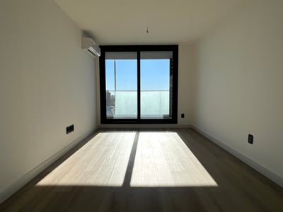 Alquiler Apartamento 1 Dormitorio con Garaje a Estrenar en La Blanqueada, Los Olimpicos