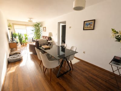 Venta Apartamento 2 dormitorios 2 baños Parque Batlle