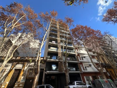 Alquiler de apartamento de 1 dormitorio en Cordón, Mundra