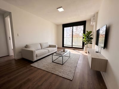 Alquiler en Edificio Torres Mundra – Cordón | 1 Dormitorio