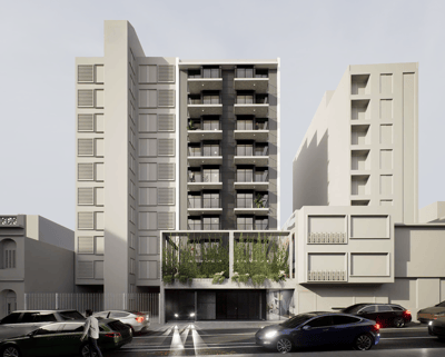 Venta de apartamento de 2 dormitorios en Genaro Chaná, Cordón