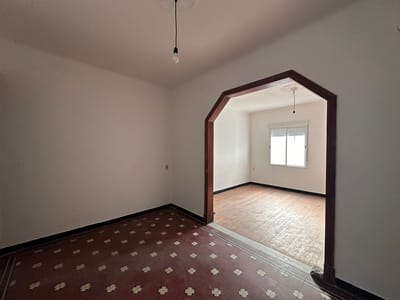 Alquiler de apartamento de 3 dormitorios en Centro