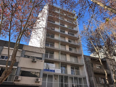 Alquiler Apartamento 1 Dormitorio 1 Baño Cordón