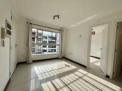 Alquiler Apartamento 1 Dormitorio al Frente en Buceo