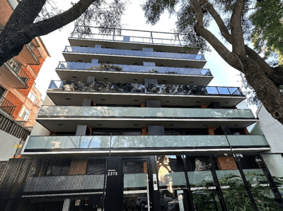 Alquiler de apartamento de 1 dormitorio en D' Figueira, Punta Carretas