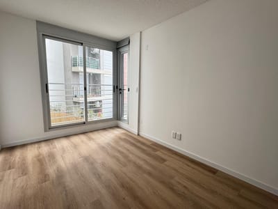 Venta 1 dormitorio a estrenar gastos de ocupación incluidos Tres Cruces