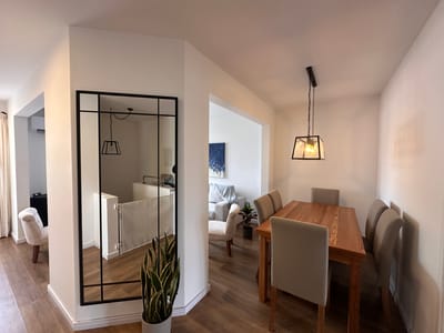 Venta Casa 2 Dormitorios 1 Baño Parque Batlle