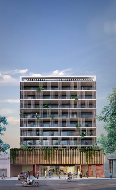 Venta de local comercial en Winks Gaboto, Palermo