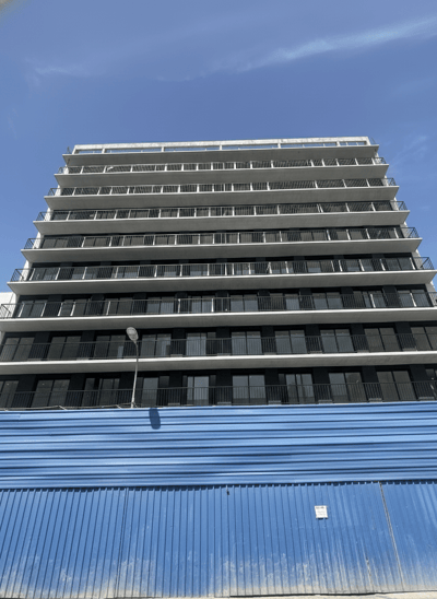 Venta de local comercial de 54m² en Winks Magallanes, Palermo