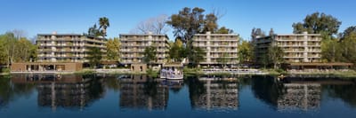 Venta de apartamento de 1 dormitorio al frente en Rotunda al Lago, Ciudad de la Costa