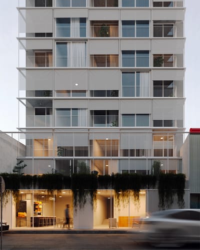 Venta de apartamento de 1 dormitorio en Epic Campus, Cordón