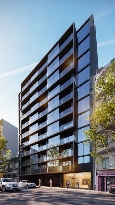 Venta de apartamento de 1 dormitorio en Katará