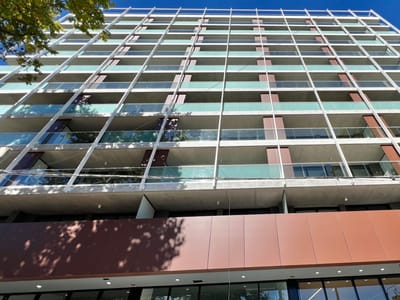 Venta de apartamento de 2 dormitorios en Los Olímpicos, La Blanqueada