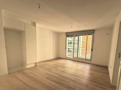 Venta de apartamento de 1 dormitorio en Miraf Arenal, Cordón