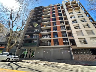 Alquiler en Cordon 2 Dormitorios y Garaje