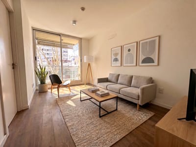 Alquiler en Edificio Torres Oliva – Cordón Sur | 1 Dormitorio