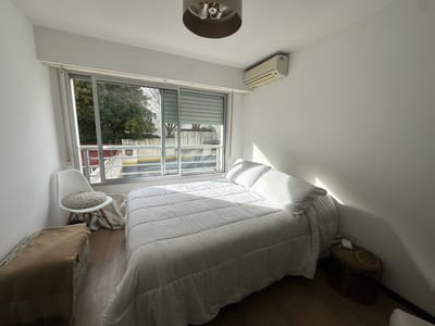 Venta monoambiente pocitos